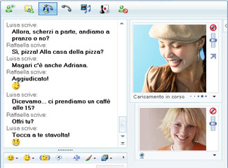 windows live messenger download