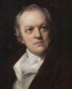 William Blake Poesie