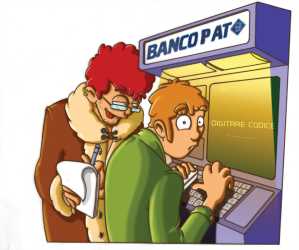 bancomat