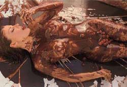 cioccolato sesso