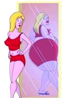 donna tipica