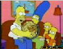 video the simpsons